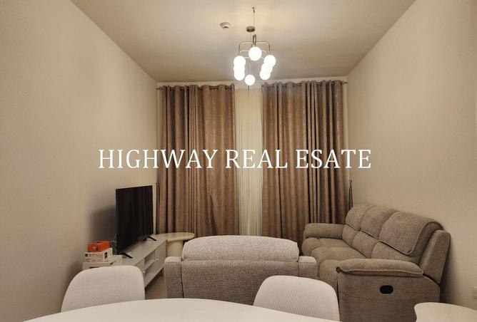 Luxury Furnished | One Bedroom | Balcony | Gym