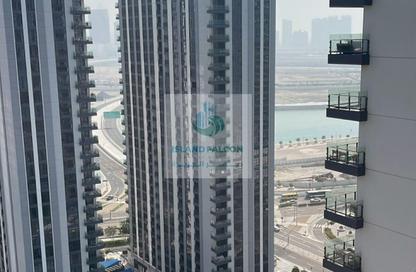 Apartment - 3 - 3 for rent in The Bridges - Shams Abu Dhabi - Al Reem Island - Abu Dhabi