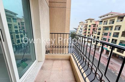 Apartment - 2 Bedrooms - 2 Bathrooms for rent in Desert Home Residence - Oud Metha - Bur Dubai - Dubai