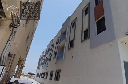 Whole Building - Studio - 7+ Bathrooms for sale in Al Jurf Industrial 2 - Al Jurf Industrial - Ajman Whole Building - Studio - 7+ Bathrooms for sale in Al Jurf Industrial 2 - Al Jurf Industrial - Ajman