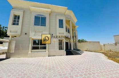 Villa - 5 Bedrooms - 6 Bathrooms for rent in Nadd Al Hammar - Dubai