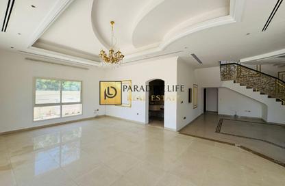 Villa - 5 Bedrooms - 6 Bathrooms for rent in Nadd Al Hammar - Dubai