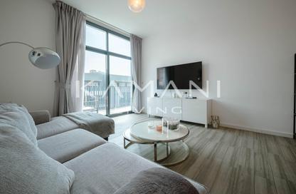 Apartment - 1 Bedroom - 2 Bathrooms for sale in Belgravia 2 - Belgravia - District 11 - Jumeirah Village Circle - Dubai