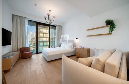 Apartment - Studio - 1 for sale in Koro One - Jumeirah Garden City - Al Satwa - Dubai