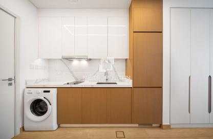 Apartment - Studio - 1 for sale in Koro One - Jumeirah Garden City - Al Satwa - Dubai
