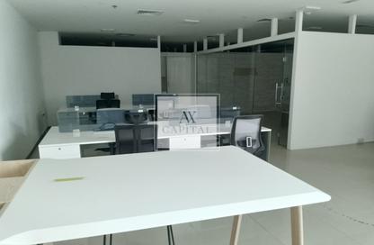 Office Space - Studio for rent in Bay Square Building 7 - Bay Square - Business Bay - Dubai