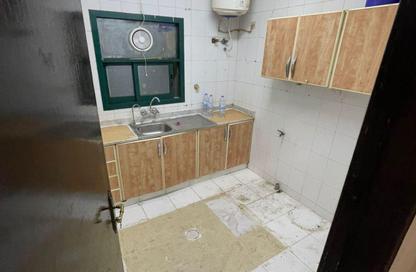 Apartment - 2 Bedrooms - 1 Bathroom for rent in Al Rashidiya 3 - Al Rashidiya - Ajman