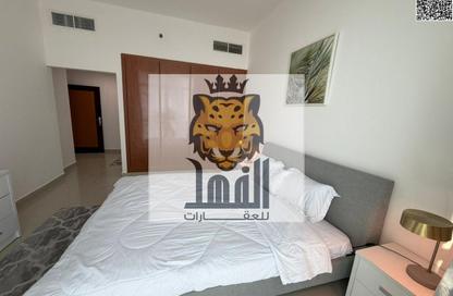 Apartment - 1 - 2 for rent in Ajman Corniche Residences - Ajman Corniche Road - Ajman Apartment - 1 - 2 for rent in Ajman Corniche Residences - Ajman Corniche Road - Ajman