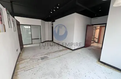 مكتب - استوديو - 1 حمام للايجار في المينا ريزيدنس - الضيافة - السطوة - دبي