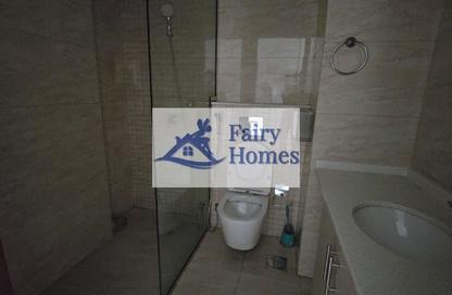 Apartment - Studio - 1 for rent in Samana Greens - Arjan - Dubai