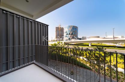 Apartment - 2 Bedrooms - 2 Bathrooms for rent in Hills Park - Dubai Hills Estate - Dubai