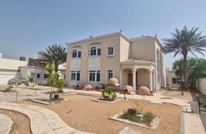 Villa - 5 Bedrooms - 5 Bathrooms for sale in Nadd Al Hammar - Dubai