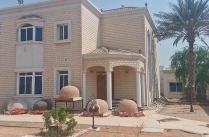Villa - 5 Bedrooms - 5 Bathrooms for sale in Nadd Al Hammar - Dubai