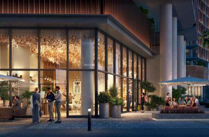 Apartment - 3 - 5 for sale in Ivy at Park Five - Park Five by Deyaar - Dubai Production City (IMPZ) - Dubai