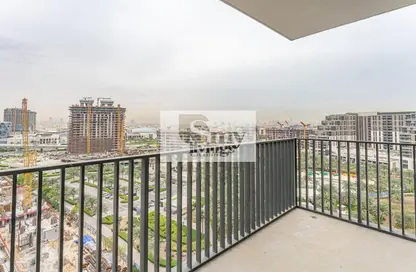 شقة - غرفة نوم - 1 حمام للبيع في برج Park Horizon 2 - بارك هورايزون - دبي هيلز استيت - دبي