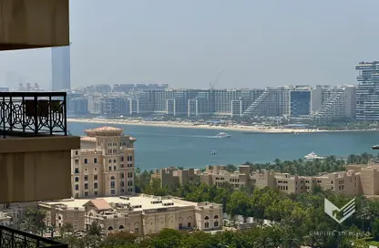شقة - 3 غرف نوم - 4 حمامات للايجار في مارينا أركيد - دبي مارينا - دبي