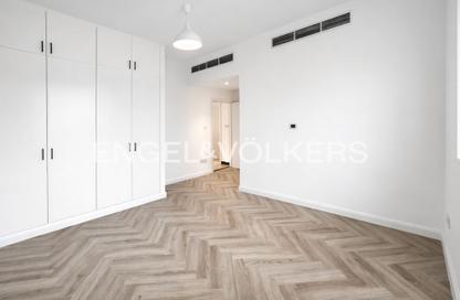 Apartment - 2 - 2 for rent in Al Arta 3 - Al Arta - Greens - Dubai
