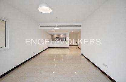 Apartment - 2 - 2 for rent in Al Arta 3 - Al Arta - Greens - Dubai