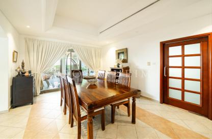 Villa - 5 Bedrooms - 6 Bathrooms for rent in Family Villas - Green Community - Dubai Investment Park 1 (DIP 1) - Dubai Investment Park (DIP) - Dubai