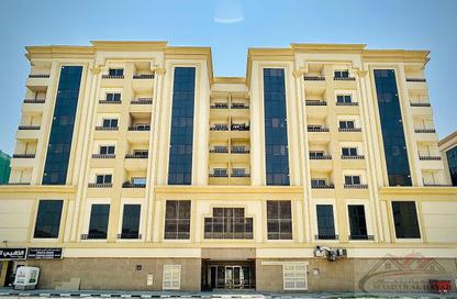 Apartment - 2 Bedrooms - 3 Bathrooms for rent in Muweileh Community - Muwaileh Commercial - Sharjah Apartment - 2 Bedrooms - 3 Bathrooms for rent in Muweileh Community - Muwaileh Commercial - Sharjah
