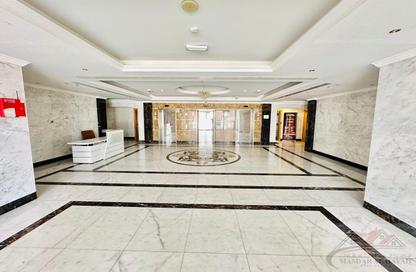 Apartment - 2 Bedrooms - 3 Bathrooms for rent in Muweileh Community - Muwaileh Commercial - Sharjah