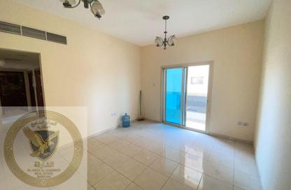 Apartment - 2 Bedrooms - 2 Bathrooms for rent in Al Rawda 1 - Al Rawda - Ajman