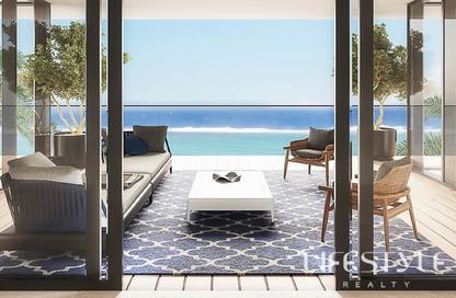 Apartment - 2 - 3 for sale in Address The Bay - Emaar Beachfront - Dubai Harbour - Dubai