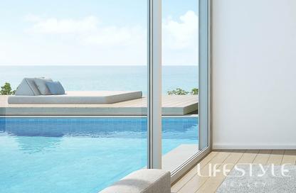 Apartment - 2 - 3 for sale in Address The Bay - Emaar Beachfront - Dubai Harbour - Dubai