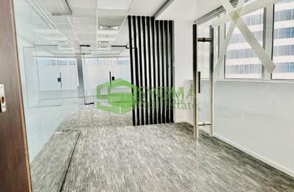 Office Space - Studio for rent in Westburry Tower 1 - Westburry Square - Business Bay - Dubai Office Space - Studio for rent in Westburry Tower 1 - Westburry Square - Business Bay - Dubai
