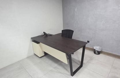 Office Space - Studio - 1 Bathroom for rent in Deyaar building - Al Barsha 1 - Al Barsha - Dubai