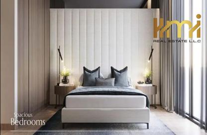 Apartment - 1 - 2 for sale in Enaya Residences - District 3 - Jumeirah Village Triangle - Dubai