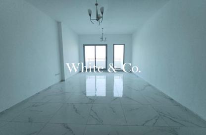 Apartment - 2 Bedrooms - 4 Bathrooms for sale in 5th Avenue - Al Furjan - Dubai