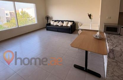 Apartment - 2 - 3 for rent in Urbana 2 - Urbana - Emaar South - Dubai South (Dubai World Central) - Dubai