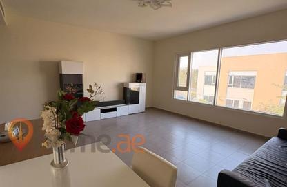 Apartment - 2 - 3 for rent in Urbana 2 - Urbana - Emaar South - Dubai South (Dubai World Central) - Dubai