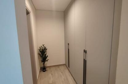 Apartment - 2 Bedrooms - 3 Bathrooms for sale in Bluebell Residence - Al Amerah - Ajman