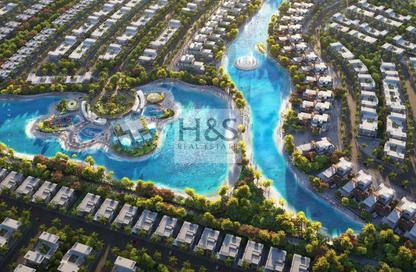 Villa - 5 Bedrooms - 4 Bathrooms for sale in Maldives 1 - Maldives - DAMAC Islands - Dubai Villa - 5 Bedrooms - 4 Bathrooms for sale in Maldives 1 - Maldives - DAMAC Islands - Dubai