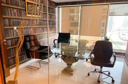 Office Space - Studio - 1 for sale in Fifty One Tower - Business Bay - Dubai