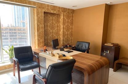 Office Space - Studio - 1 for sale in Fifty One Tower - Business Bay - Dubai