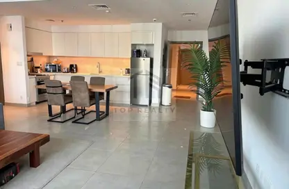 Apartment - 2 Bedrooms - 2 Bathrooms for rent in Creek Horizon Tower 2 - Creek Horizon - Dubai Creek Harbour (The Lagoons) - Dubai