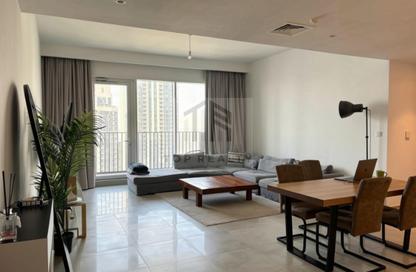 Apartment - 2 Bedrooms - 2 Bathrooms for rent in Creek Horizon Tower 2 - Creek Horizon - Dubai Creek Harbour (The Lagoons) - Dubai Apartment - 2 Bedrooms - 2 Bathrooms for rent in Creek Horizon Tower 2 - Creek Horizon - Dubai Creek Harbour (The Lagoons) - Dubai