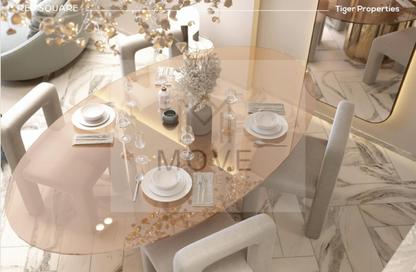 Apartment - Studio - 1 Bathroom for sale in Red Square Tower A - Red Square Tower - District 3 - Jumeirah Village Triangle - Dubai Apartment - Studio - 1 Bathroom for sale in Red Square Tower A - Red Square Tower - District 3 - Jumeirah Village Triangle - Dubai