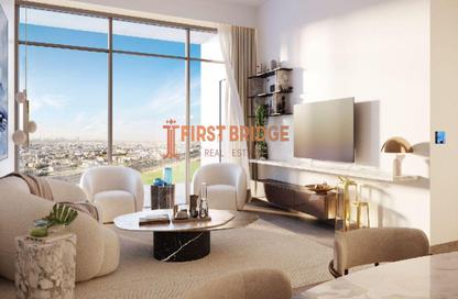 Apartment - 2 Bedrooms - 4 Bathrooms for sale in Tria By Deyaar - Dubai Silicon Oasis - Dubai Apartment - 2 Bedrooms - 4 Bathrooms for sale in Tria By Deyaar - Dubai Silicon Oasis - Dubai