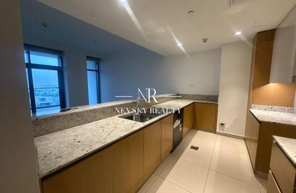 Apartment - 2 - 3 for rent in Mulberry 2 Building A2 - Mulberry 2 Block A - Mulberry 2 - Park Heights - Dubai Hills Estate - Dubai