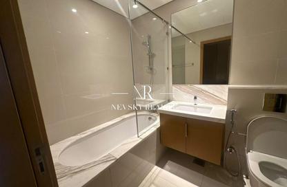 Apartment - 2 - 3 for rent in Mulberry 2 Building A2 - Mulberry 2 Block A - Mulberry 2 - Park Heights - Dubai Hills Estate - Dubai