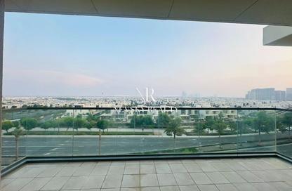 Apartment - 2 - 3 for rent in Mulberry 2 Building A2 - Mulberry 2 Block A - Mulberry 2 - Park Heights - Dubai Hills Estate - Dubai