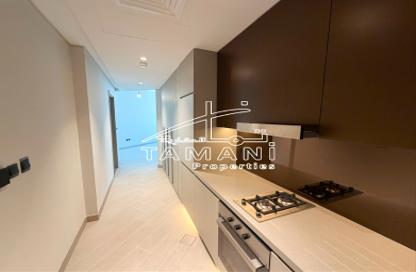 Apartment - Studio - 1 Bathroom for rent in Regalia By Deyaar - Business Bay - Dubai Apartment - Studio - 1 Bathroom for rent in Regalia By Deyaar - Business Bay - Dubai