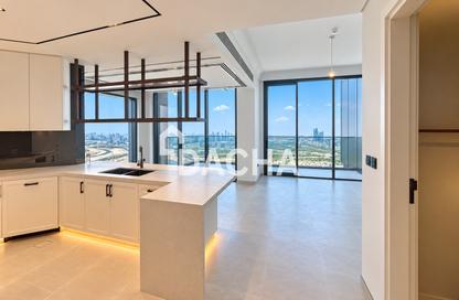 Duplex - 2 - 3 for sale in Regalia By Deyaar - Business Bay - Dubai