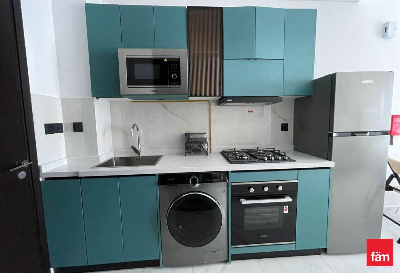 Fully Furnished | Ready To Move | Brand New photo 12