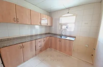Apartment - 1 Bedroom - 1 Bathroom for rent in Fire Station Road - Muwaileh - Sharjah