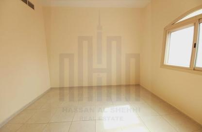 Apartment - 1 Bedroom - 1 Bathroom for rent in Fire Station Road - Muwaileh - Sharjah